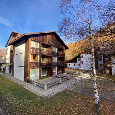 BILOCALE IN ZONA CENTRALE 