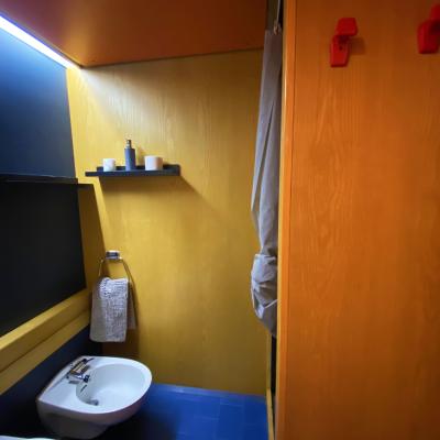 BILOCALE IN ZONA CENTRALE 