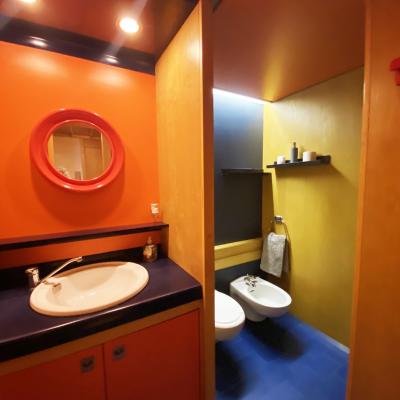 BILOCALE IN ZONA CENTRALE 