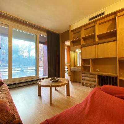 BILOCALE IN ZONA CENTRALE 