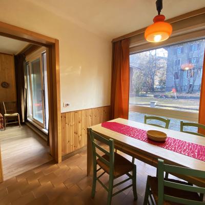 BILOCALE IN ZONA CENTRALE 