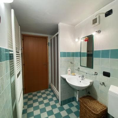 Dove la montagna entra in casa