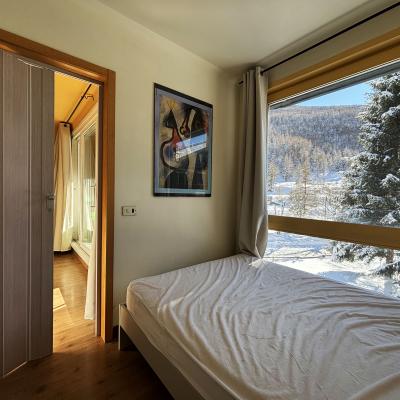 Bilocale con magnifico panorama.