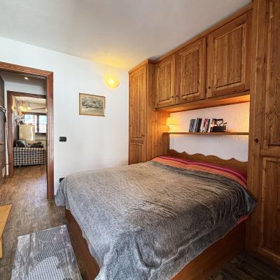 Bilocale arredato con vista 