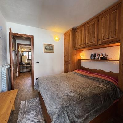 Bilocale arredato con vista 