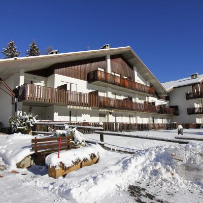 Luminoso appartamento in centro