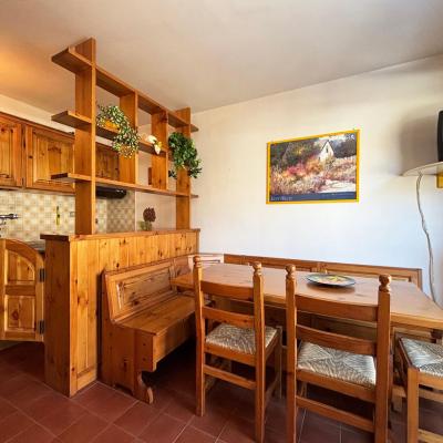 Luminoso appartamento in centro