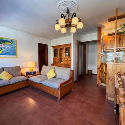 Luminoso appartamento in centro