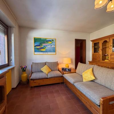 Luminoso appartamento in centro