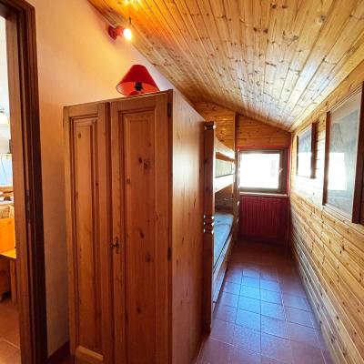 Luminoso appartamento in centro