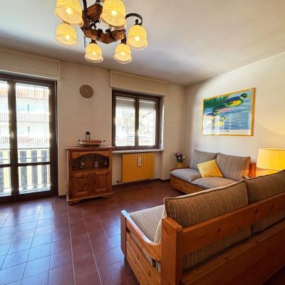 Luminoso appartamento in centro