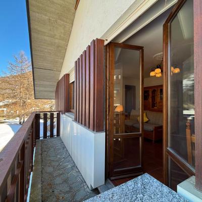 Luminoso appartamento in centro