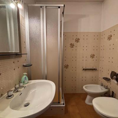 Luminoso appartamento in centro