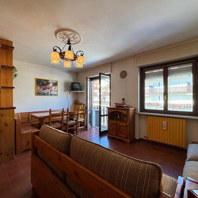 Luminoso appartamento in centro