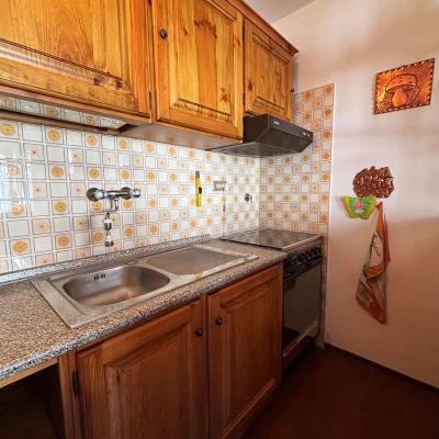 Luminoso appartamento in centro