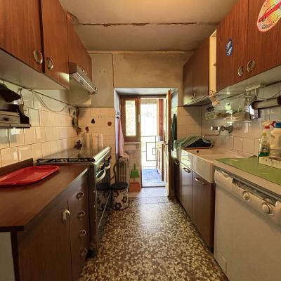 Casa indipendente con giardino privato e vista panoramica