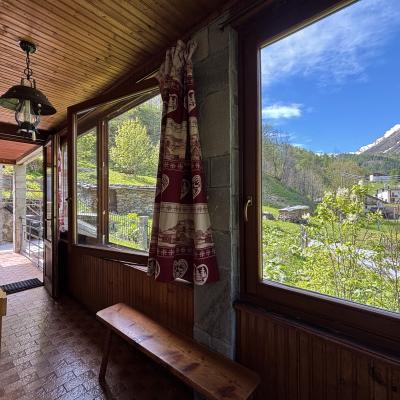 Casa indipendente con giardino privato e vista panoramica