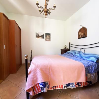 Bilocale con ampio terrazzo privato