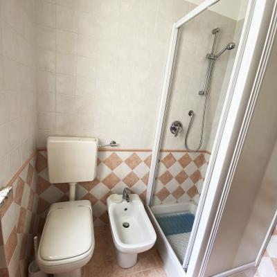 Bilocale con ampio terrazzo privato