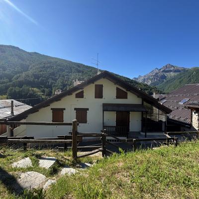 Monolocale in Baita