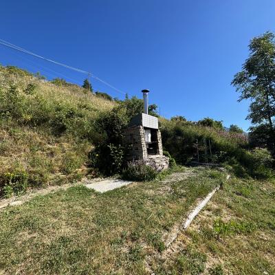 Monolocale in Baita