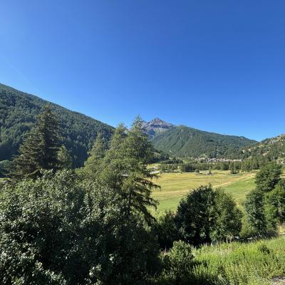 Monolocale in Baita