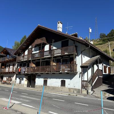 Monolocale in Baita
