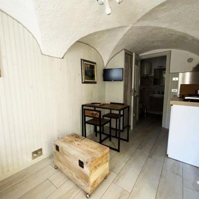 Monolocale in Baita
