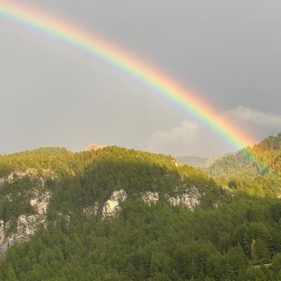 Vacanze a Pragelato