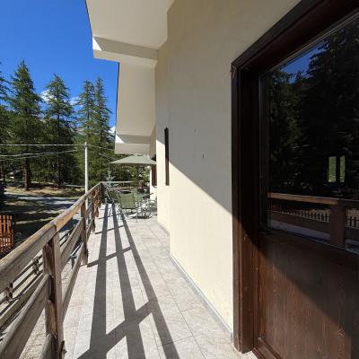 Vacanze a Pragelato