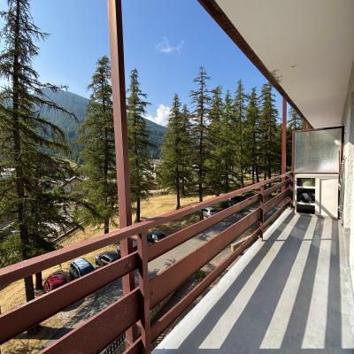 Appartamento con vista incantevole.