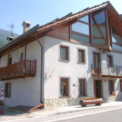 Il calore del legno