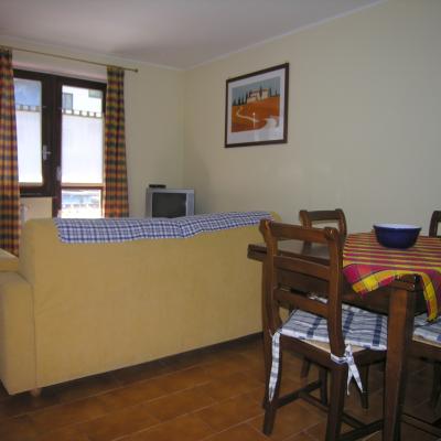 Bilocale