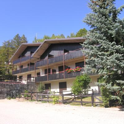 Bilocale