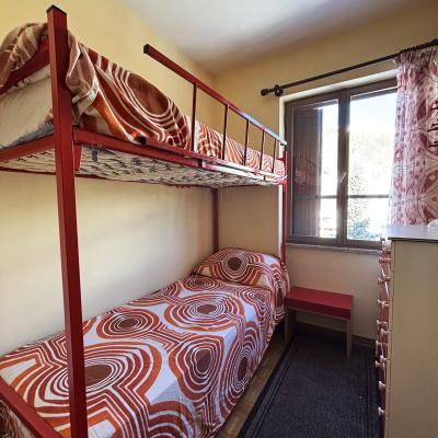 Spazioso alloggio in centro paese