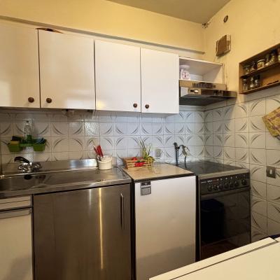 Spazioso alloggio in centro paese