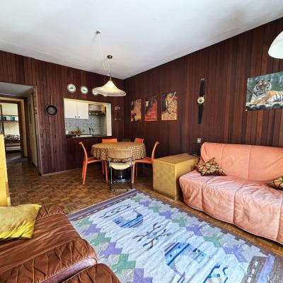 Spazioso alloggio in centro paese