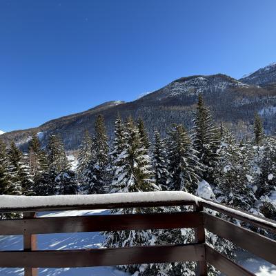 Spazioso alloggio in centro paese