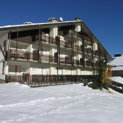 Accogliente e tranquillo appartamento centrale