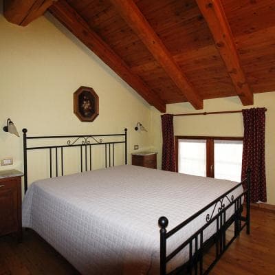 Ampio trilocale in centro 