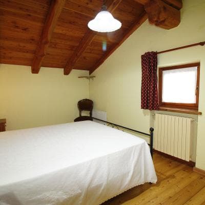 Ampio trilocale in centro 