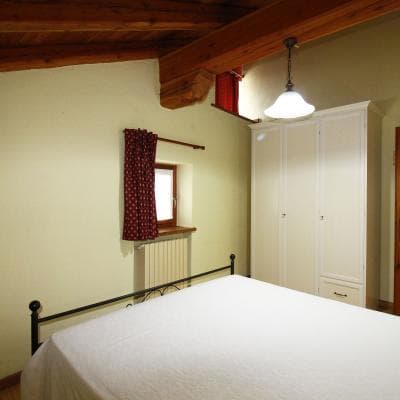 Ampio trilocale in centro 