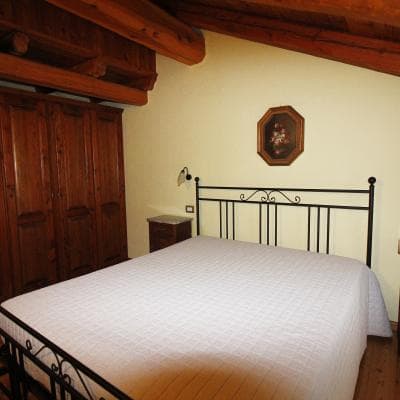 Ampio trilocale in centro 