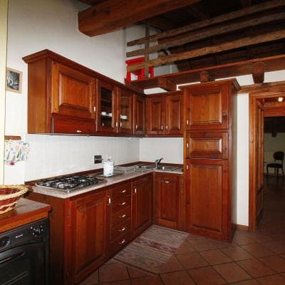 Ampio trilocale in centro 