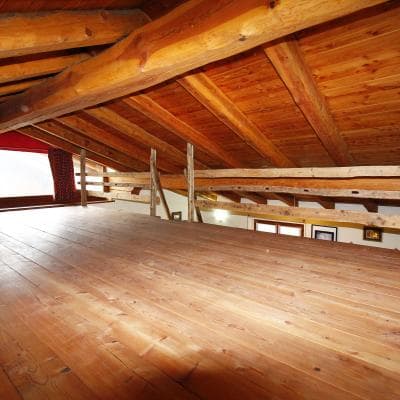 Ampio trilocale in centro 