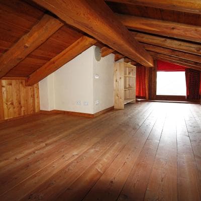 Ampio trilocale in centro 